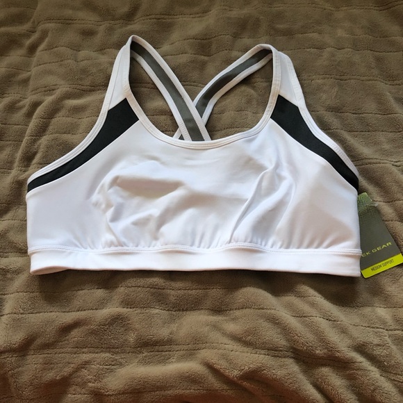 tek gear sports bra